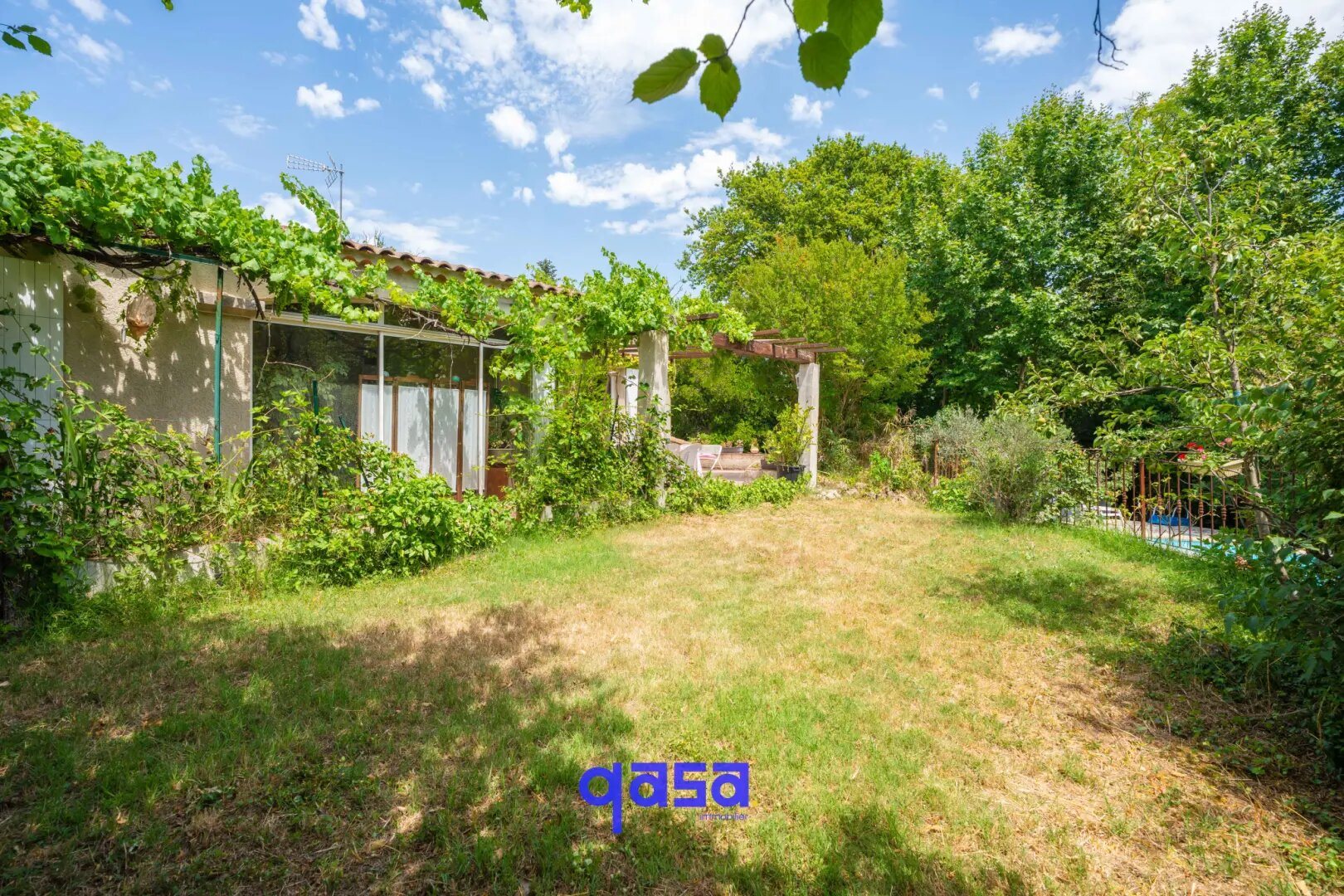 Maison à vendre, 130m², Marseille 12ème