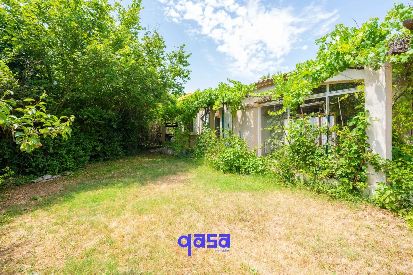 Maison à vendre, 130m², Marseille 12ème