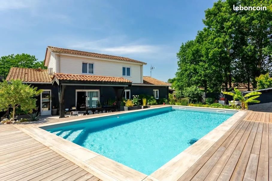 Maison à vendre, 200m², Sainte-Hélène