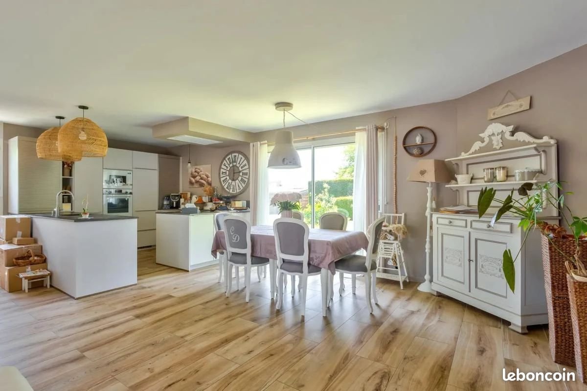 Maison à vendre, 200m², Sainte-Hélène