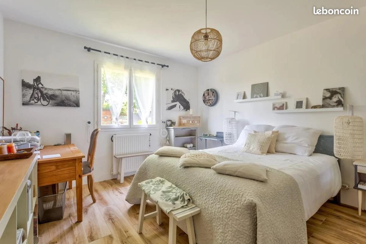 Maison à vendre, 200m², Sainte-Hélène