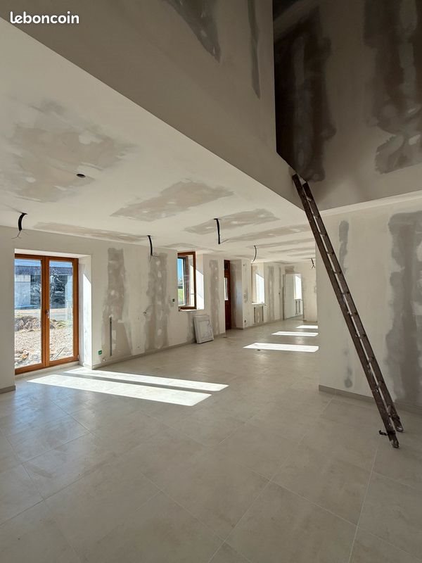 Maison à vendre, 130m², Villeneuve-d'Amont