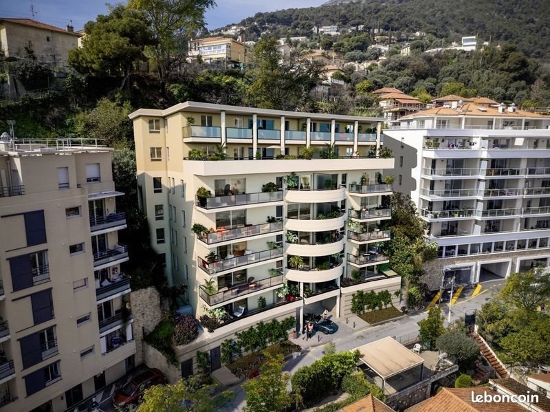 Appartement à vendre, 112m², Beausoleil
