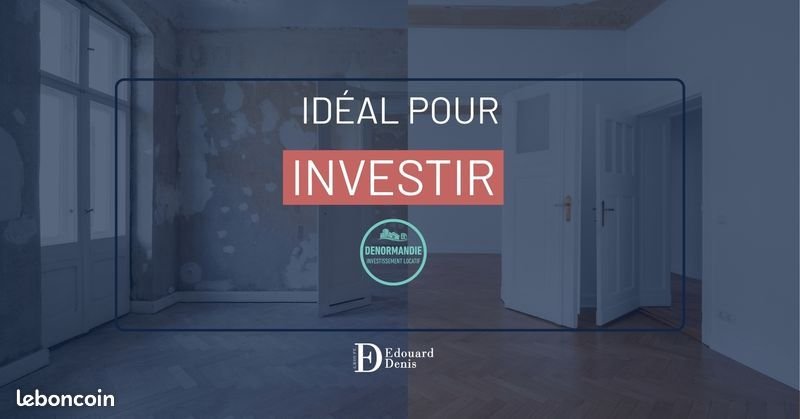 Appartement à vendre, 63m², La Roche-sur-Yon