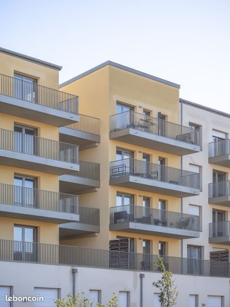 Appartement à vendre, 88m², Chantepie