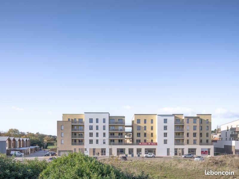 Appartement à vendre, 88m², Chantepie