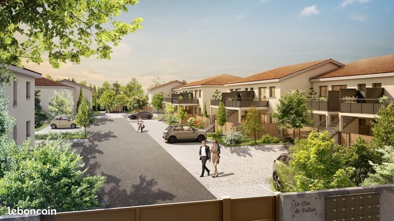 Maison à vendre, 80m², Roche-la-Molière