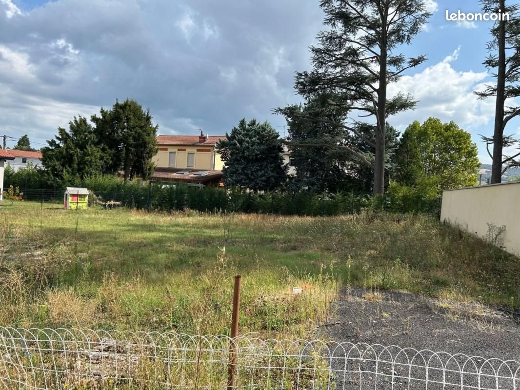 Maison à vendre, 120m², Saint-Chamond