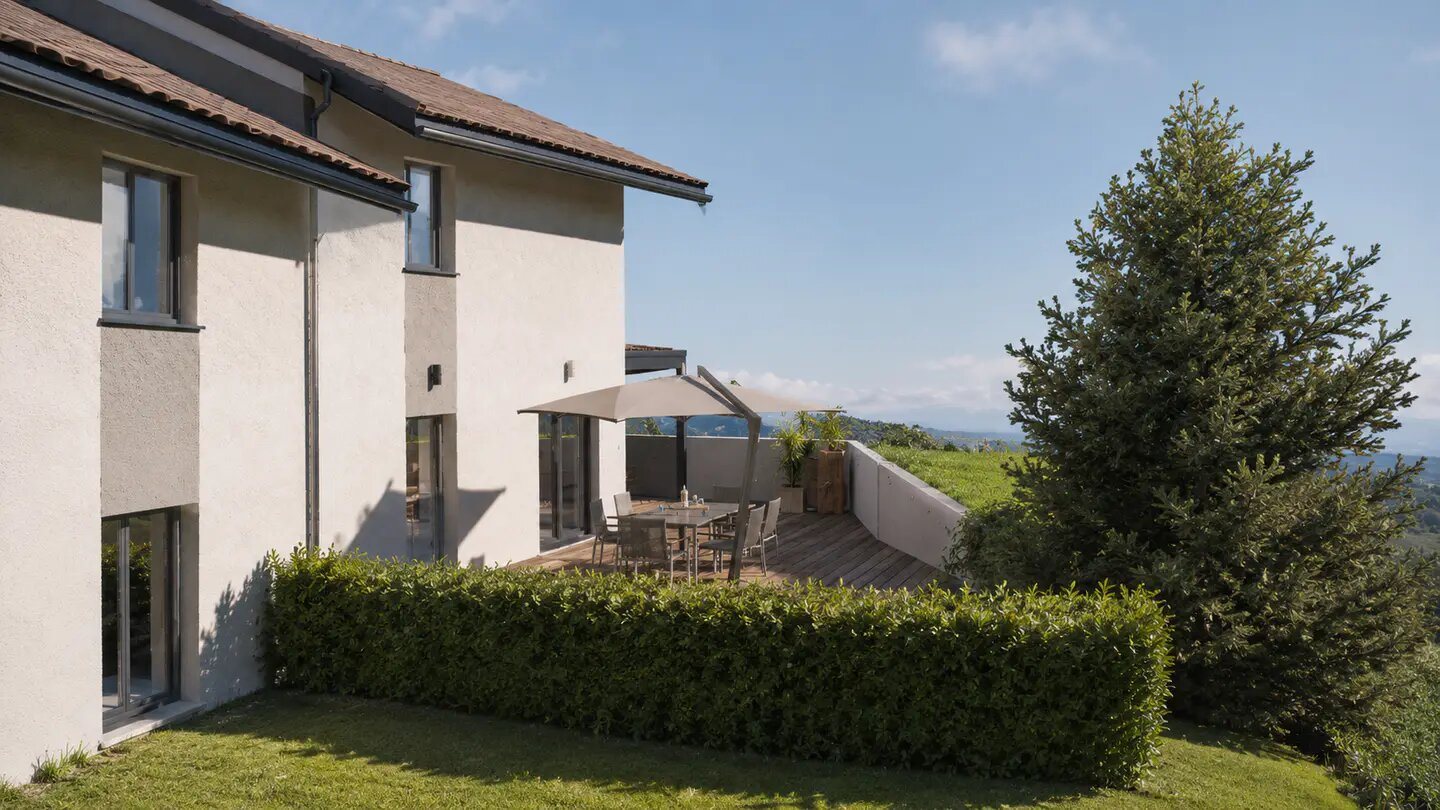 Maison à vendre, 95m², Viuz-la-Chiésaz