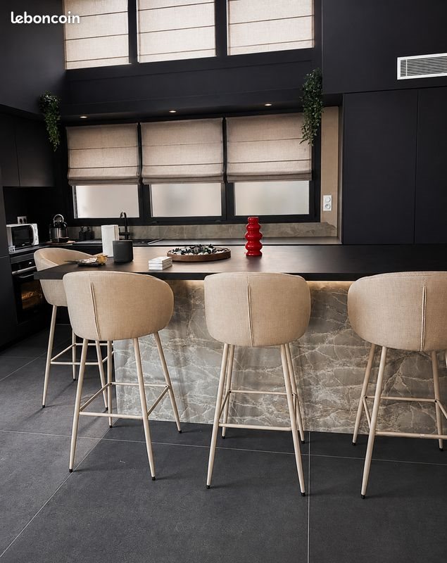 Appartement à vendre, 193m², Le Coteau