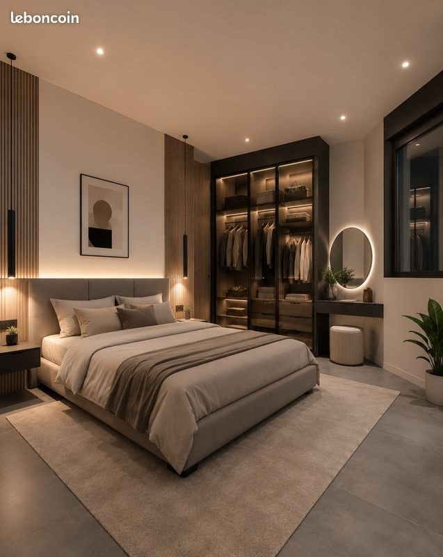 Appartement à vendre, 193m², Le Coteau