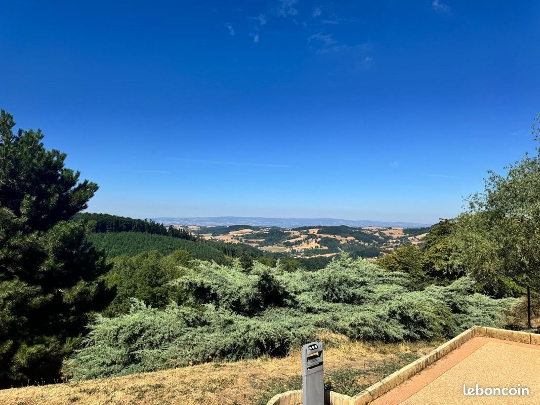Maison à vendre, 172m², Thizy