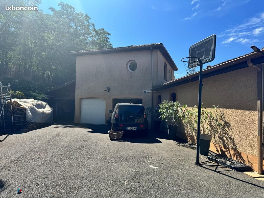 Maison à vendre, 172m², Thizy