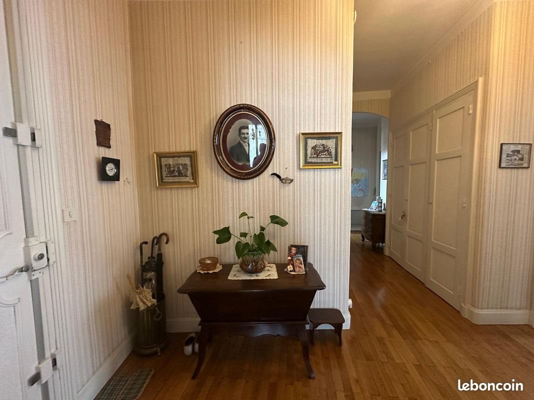 Appartement à vendre, 93m², Le Coteau
