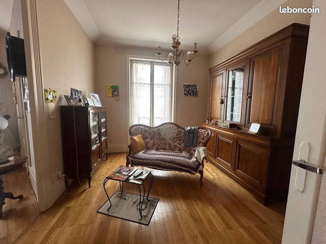 Appartement à vendre, 93m², Le Coteau