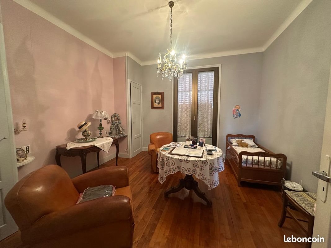 Appartement à vendre, 93m², Le Coteau