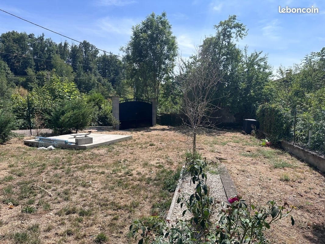 Maison à vendre, 132m², Thizy