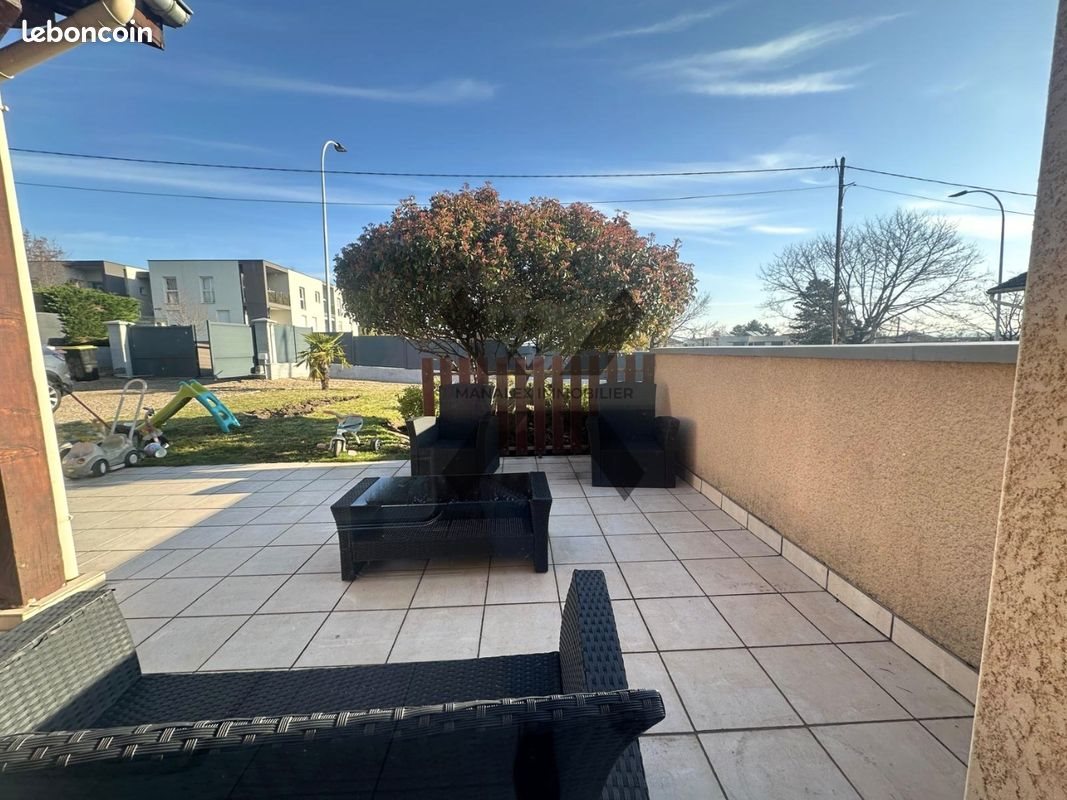 Maison à vendre, 96m², Roanne