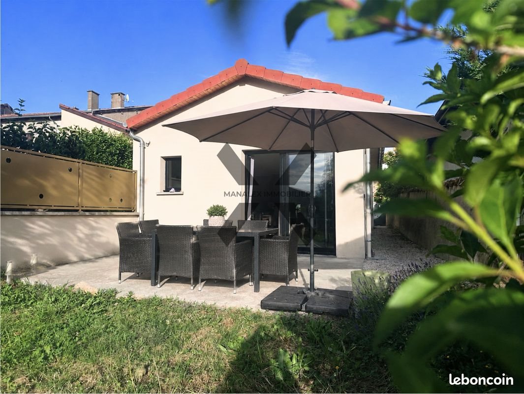 Maison à vendre, 134m², Neulise