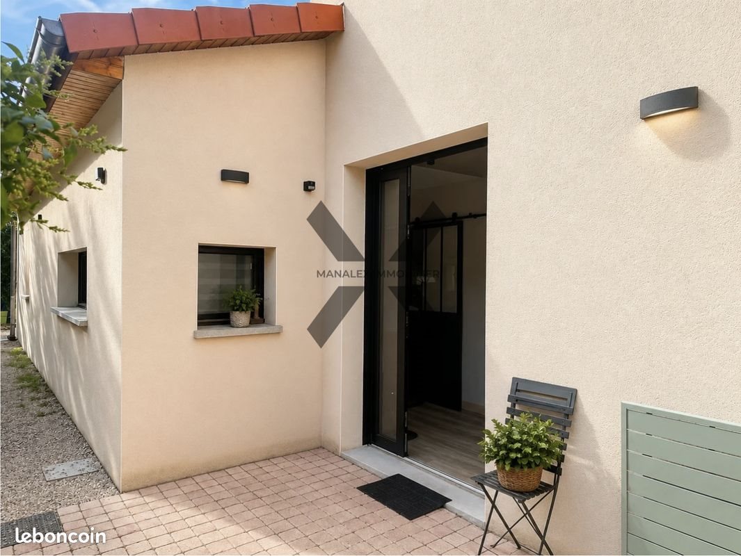 Maison à vendre, 134m², Neulise