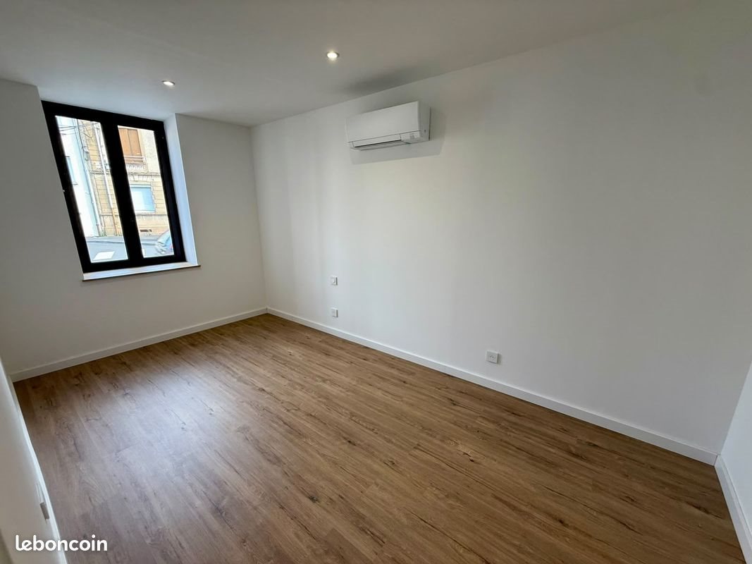Appartement à vendre, 65m², Roanne