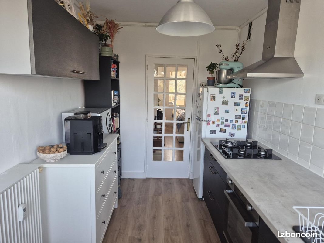 Appartement à vendre, 71m², Le Coteau