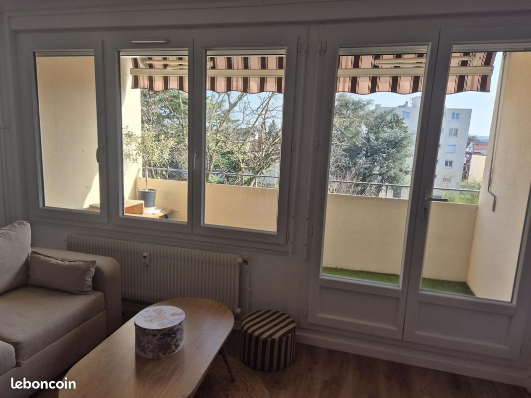 Appartement à vendre, 71m², Le Coteau