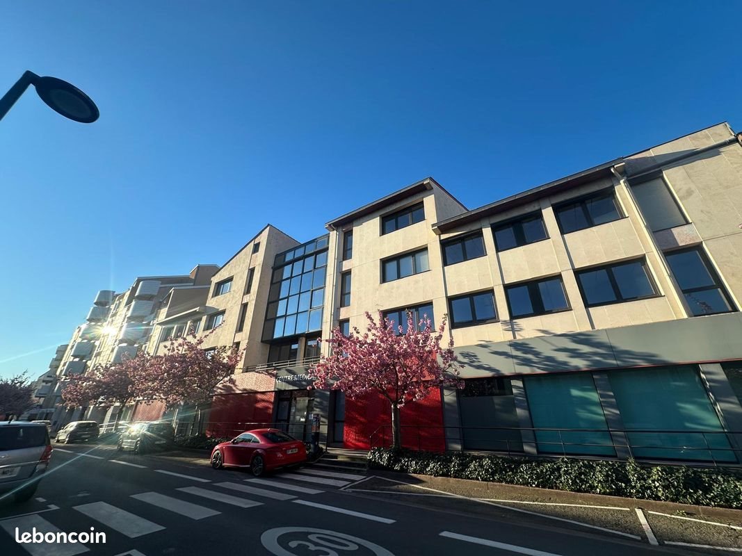 Appartement à vendre, 84m², Roanne