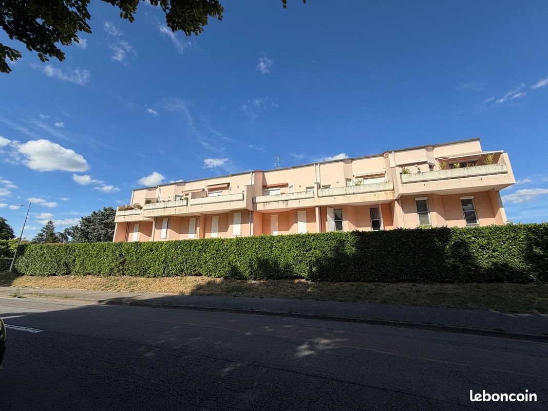 Appartement à vendre, 97m², Riorges