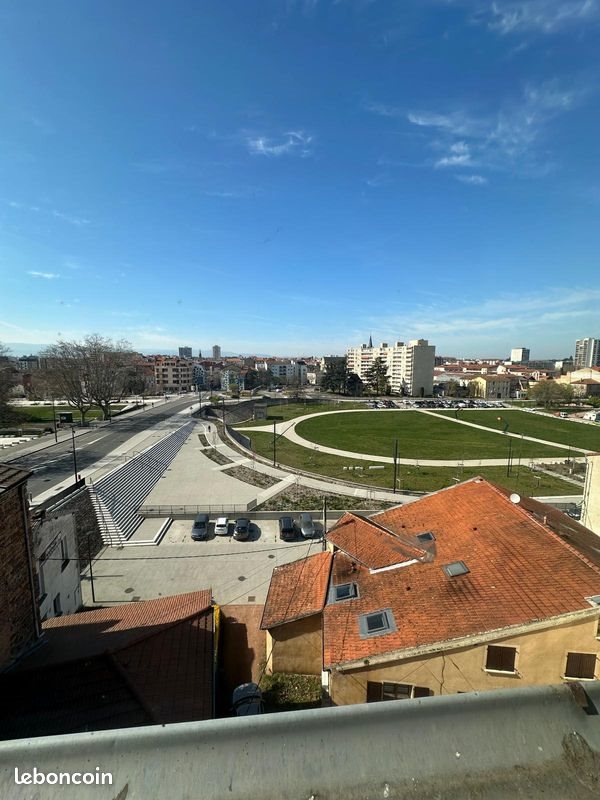Appartement à vendre, 122m², Roanne