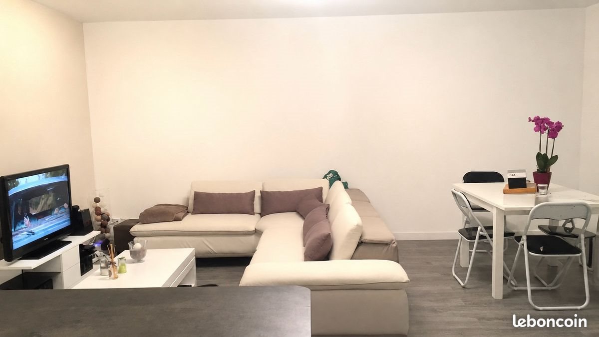 Appartement à vendre, 64m², Riorges