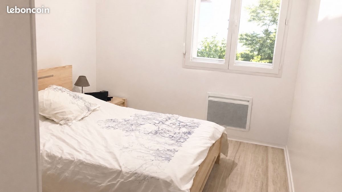 Appartement à vendre, 64m², Riorges
