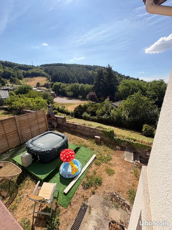 Maison à vendre, 78m², Thizy