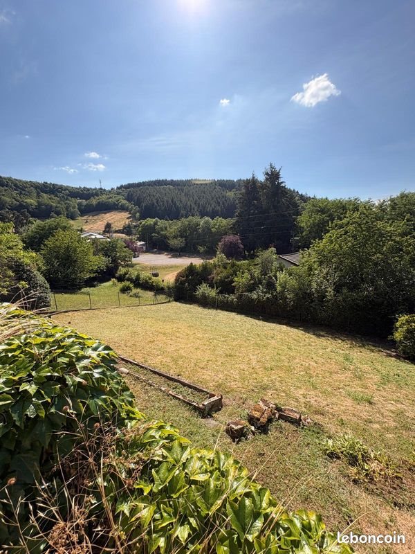 Maison à vendre, 78m², Thizy