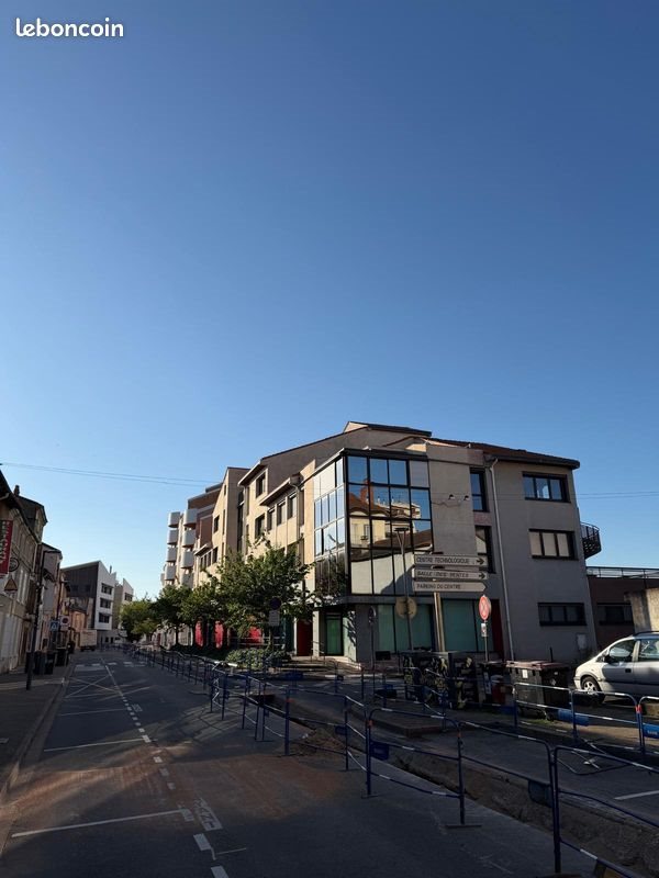 Appartement à vendre, 71m², Roanne