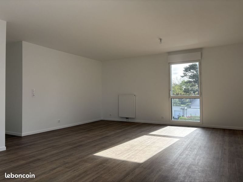 Appartement à vendre, 95m², Pont-l'Abbé