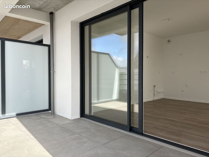Appartement à vendre, 95m², Pont-l'Abbé