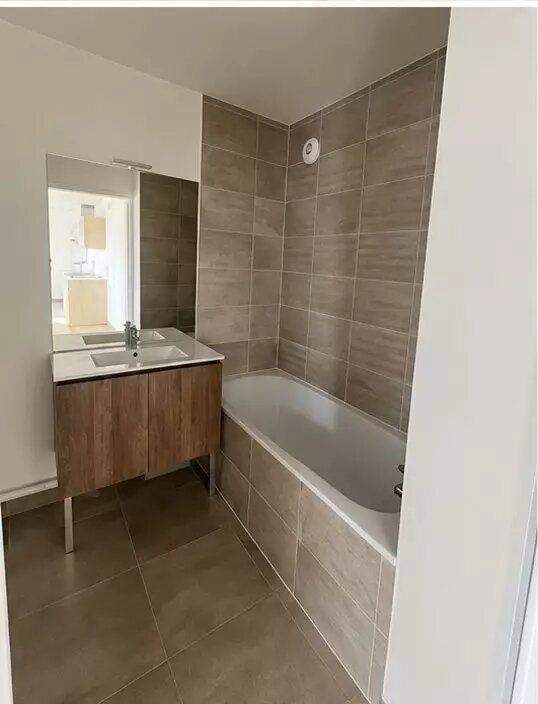 Appartement à vendre, 67m², Villefontaine
