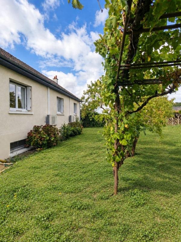 Maison à vendre, 85m², Saint-Antoine-du-Rocher