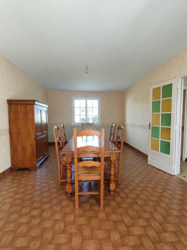 Maison à vendre, 85m², Saint-Antoine-du-Rocher