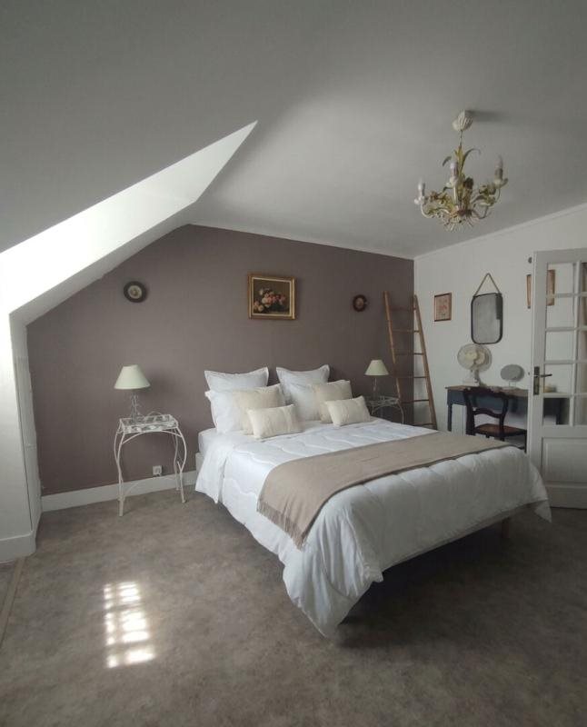 Maison à vendre, 120m², Monnaie