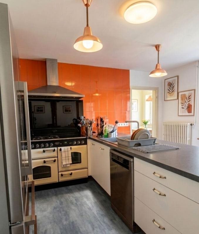 Maison à vendre, 120m², Monnaie
