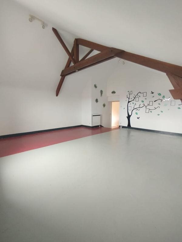 Maison à vendre, 193m², Beaumont-Louestault