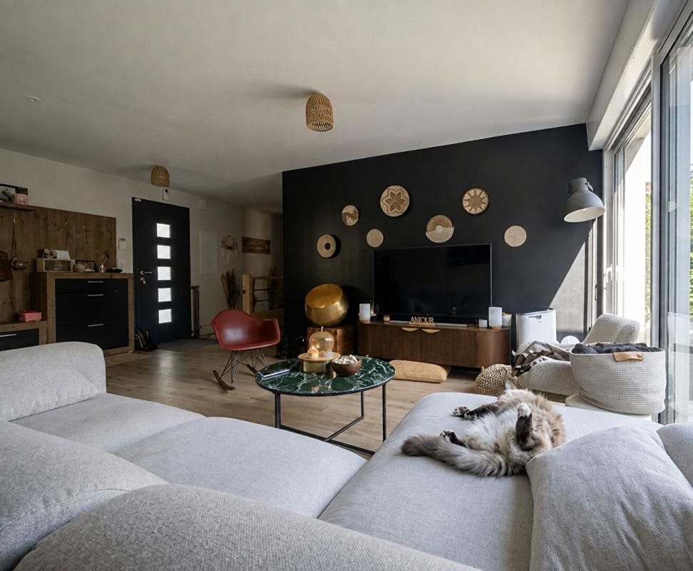 Maison à vendre, 170m², Semblançay