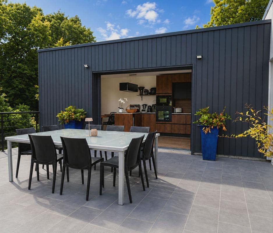 Maison à vendre, 170m², Semblançay