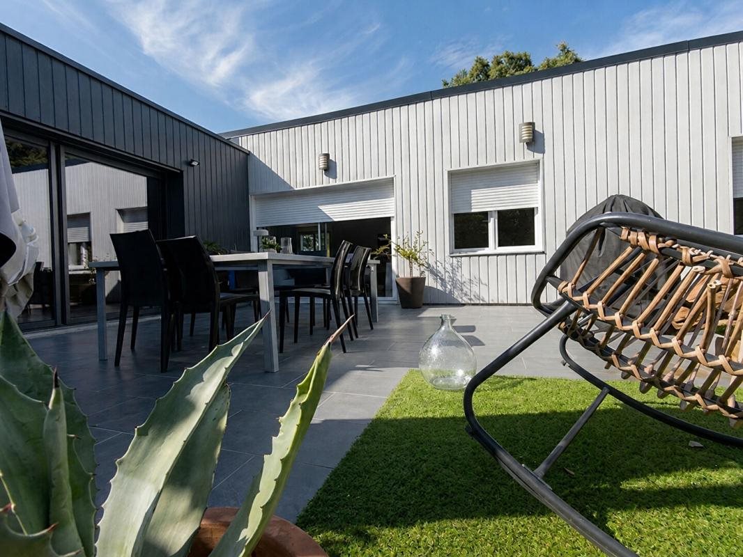 Maison à vendre, 170m², Semblançay