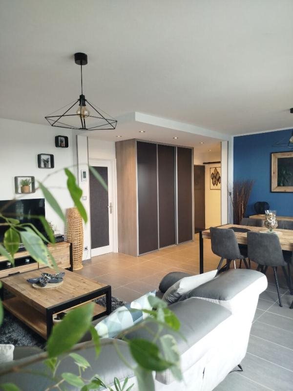 Appartement à vendre, 75m², Joué-lès-Tours