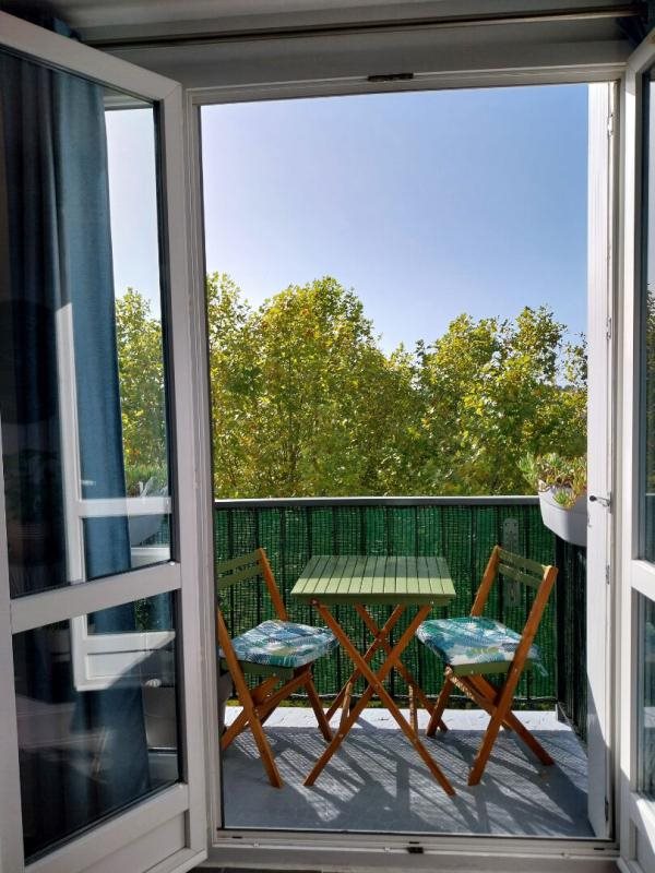 Appartement à vendre, 75m², Joué-lès-Tours