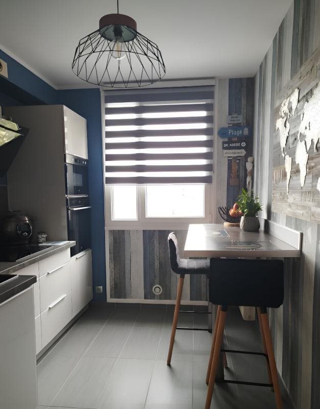 Appartement à vendre, 75m², Joué-lès-Tours