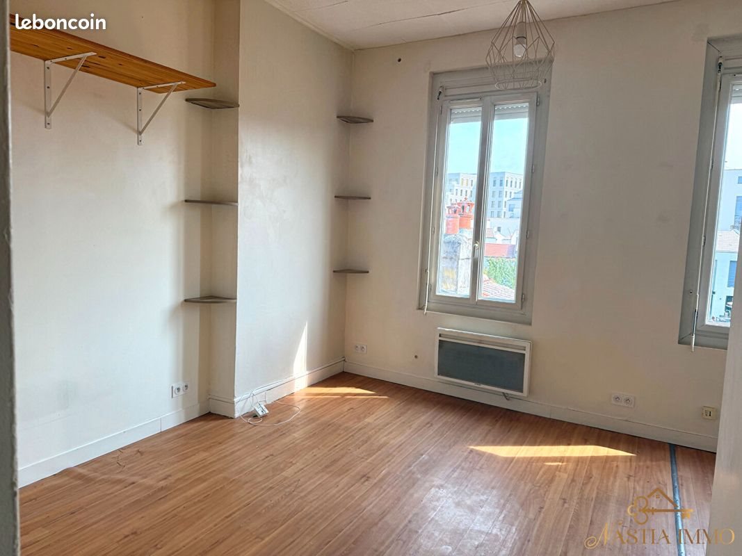 Appartement à louer, 23m², Bordeaux